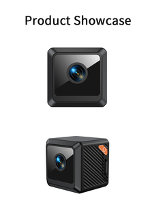 Xách tay 1080p HD <span class=keywords><strong>Motion</strong></span> Detector 140 độ góc rộng tầm nhìn ban đêm 256GB TF hỗ trợ thẻ Mini <span class=keywords><strong>Camera</strong></span> An Ninh - Product Image 3