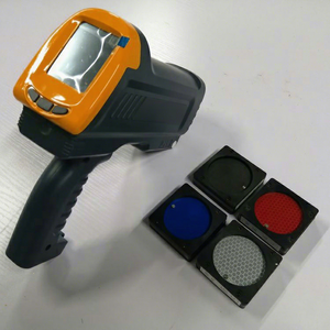 Medidor de Retroreflexión para Señales de Tráfico - Product Image 1