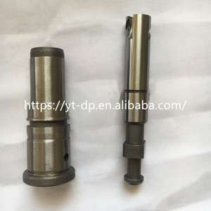 مضخة وقود ديزل P نوع المكبس P104 Zexels الغطاس 134151-2320 - Product Image 4