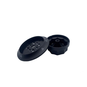 Vỏ hẹn giờ, tay cầm hẹn giờ, Bộ hẹn giờ vàng đẹp có tay cầm xoay và mặt số, được gắn trên trục hẹn giờ. - Product Image 6