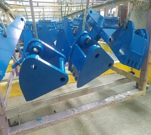 เครื่องยืดโครงรถยนต์เครื่องมือดึงรอยบุ๋มรถยนต์พับได้ - Product Image 5