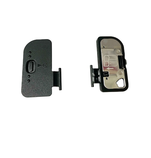 D850 Original Battery Cover for nikon Camera Repair Parts