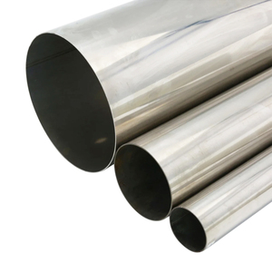 Hot <b>Sale</b> ASTM SS SUS A312 304/310/321/316L Stainless Steel Seamless Pipes and Tubes - Product Image 4