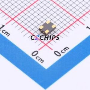 7X22400600 Pre-Programmed Oscillator SMD3225-4P Oscillator - Product Image 2