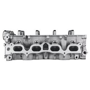 11101-75201 11101-75240 16 válvulas 2TR <span class=keywords><strong>EGR</strong></span> 2TR-<span class=keywords><strong>EGR</strong></span> 2TR-FE culata completa para <span class=keywords><strong>Toyota</strong></span> Hilux Tacoma Hiace Fortuner - Product Image 3