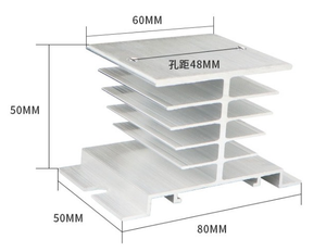 REX-C100 תרמוסטט + צמד תרמי + 40DA מצב מוצק ממסר + רדיאטור טמפרטורת בקרת סט - Product Image 6