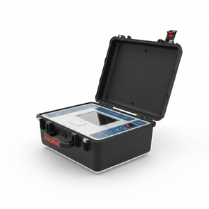 เครื่องวิเคราะห์แรงดันไฟฟ้าแบบครบวงจรคุณภาพสูง ขายดี มาตรฐาน IEC รับผลิตแบบ OEM - Product Image 4