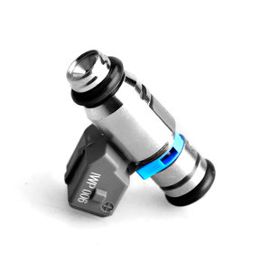 1 pz auto iniettore di carburante OEM IWP006 198499 per <span class=keywords><strong>FIAT</strong></span> <span class=keywords><strong>Brava</strong></span> (HGT) Marea 1.8 16V (gasolina) todos - Product Image 1