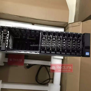 02355LXV D1500-512G-SAS25DOS oceandisk 1500 2U dual Ctrl Mix-Flash SAS AC คอนโทรลเลอร์อุปกรณ์หลัก - Product Image 1