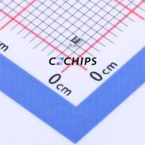 FRC0603F9090TS SMD <b>Resistor</b> 0603 ( Type: Thick Film )( Resistance: 909Ohm Precision: 1% ) - Product Image 1