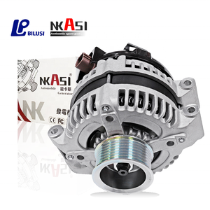 Bilusi <span class=keywords><strong>Precio</strong></span> de fábrica Generadores eléctricos Oem 31100-raa-a01 para <span class=keywords><strong>Honda</strong></span> <span class=keywords><strong>Accord</strong></span> VII para 2017 II 2001-2008 - Product Image 4