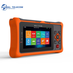 MINI Skycom GT4000 NK3200 1310nm/1550nm/1625nm mini exfo precio para mini tester con medidor de potencia óptica y VFL - Product Image 4