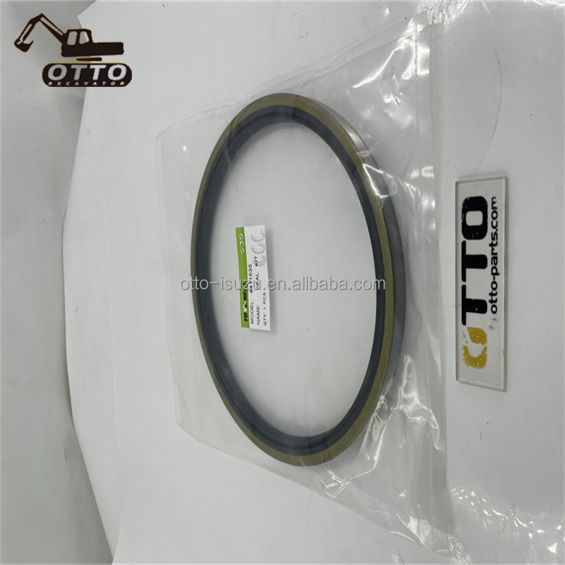 ZX 200 油封ZX 160 摇摆油封4411535| Alibaba.com