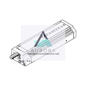 Accessoires de valve fneuatique électronique de haute qualité, DGSL-12-100-P1A, avec un bon prix - Product Image 1