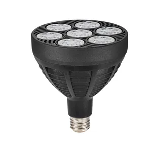 Jewelry Special 12000k 55w Par38 Led Light Bulb