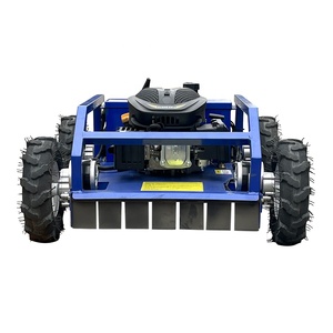 Tondeuse à gazon robotisée automatique télécommandée, best-seller - Product Image 1