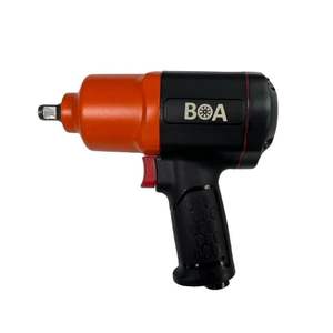 Llave de impacto neumática compacta y potente con soporte de personalización OEM - Product Image 5