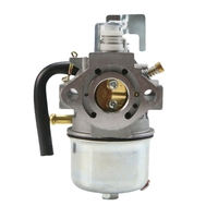Carburateur de générateur de haute qualité 2.4-4HP Robin Su Baru EH12 EH12-2D Mikasa 252-62404 252-62454