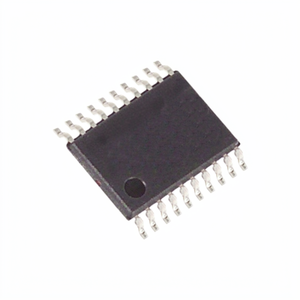 DS1868E-100 Data Acquisition 20 TSSOP Original Electronic Chips Component - Product Image 1