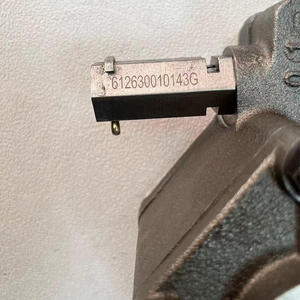 Weichai WP618 <b>Oil</b> <b>Pump</b> Assembly 612600070299 Trial for Sinotruk Howo Auman Delong High Quality Product - Product Image 3