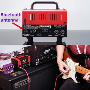 Venta al por mayor JOYO Zhuole BanTamP pequeño monstruo tubo electrónico Mini caja cabeza Jackman JACKMAN II - Product Image 6