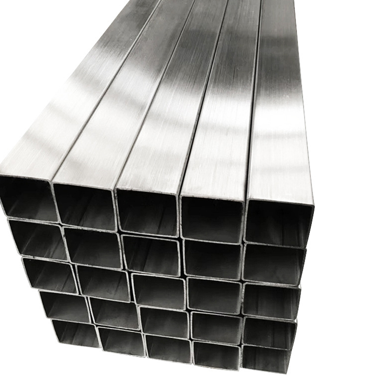 430B stainless steel tube for automotive industry