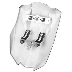 Couvercle de capot arrière en plastique de haute qualité, couvercle fait sur mesure pour Kawasaki Z1000 2010 — 2013 - Product Image 3