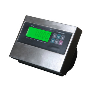 Chỉ Số Trọng Lượng Điện Tử Có Trọng Lượng Quy Mô Các Bộ Phận Cho Cầu Cân Và Có Trọng Lượng Nền Tảng Máy Móc Quy Mô - Product Image 3