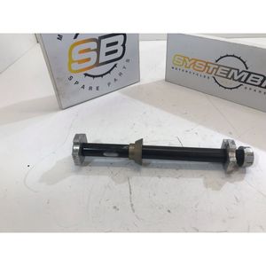 Pompa del carburante per KTM 790 Duke 2018 2019 2020 Parte di ricambio 64107088000 - Product Image 2