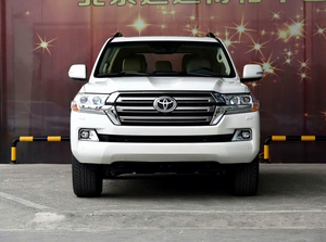 <span class=keywords><strong>Toyota</strong></span> Land Cruiser HardTop 4.0L Automático VX, SUV de Segunda Mano para Exportación, <span class=keywords><strong>Toyota</strong></span> Land Cruiser Usado, Autos Usados Jiben - Product Image 3