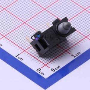 SPVQ380900 Limit <b>Switch</b> Through hole Component (THT) <b>Switch</b> - Product Image 1