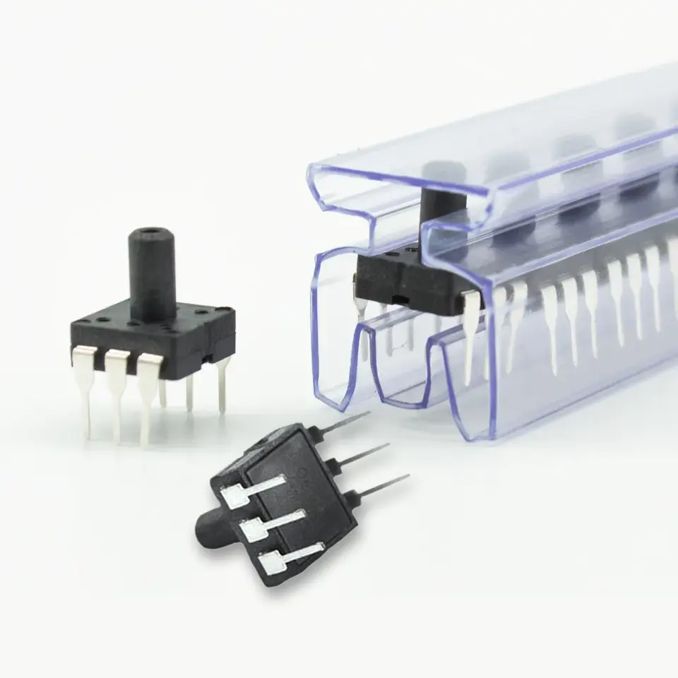 Electronics aksesoris Sensor tekanan mikro elektronik otomotif