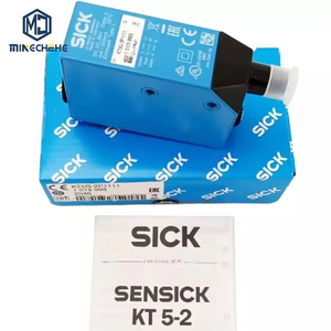คอนโทรลเลอร์ PLC รุ่น KT5G-2P1111 ขายส่ง ของใหม่จากคลังสินค้า คอนโทรลเลอร์ PLC สำหรับการเขียนโปรแกรม - Product Image 1