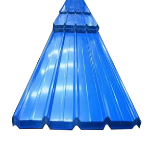 Sıcak satış 0.12-4.0mm <span class=keywords><strong>PPGI</strong></span> galvanizli çelik bobin renk çatı kaplama levhası - Product Image 6