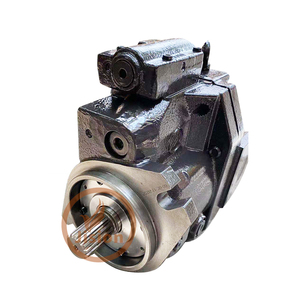 11593938 K3VL80 อะไหล่ไฮดรอลิกสำหรับรถขุด ปั๊มลูกสูบสำหรับ SY7 - Product Image 4