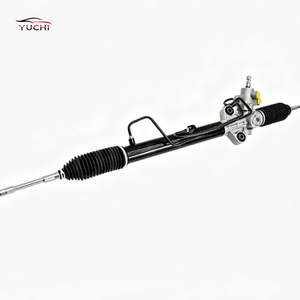 Nouvelle crémaillère de direction assistée hydraulique OE MR333502 MR333503 4410A409  LHD  pour MITSUBISHI - Product Image 2