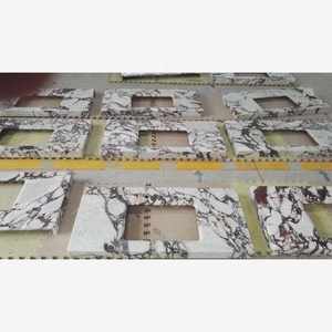 Calacatta viola <span class=keywords><strong>marmo</strong></span> per controsoffitto della <span class=keywords><strong>cucina</strong></span> su misura <span class=keywords><strong>di</strong></span> <span class=keywords><strong>marmo</strong></span> <span class=keywords><strong>piano</strong></span> <span class=keywords><strong>di</strong></span> <span class=keywords><strong>lavoro</strong></span> buon prezzo in emirati arabi uniti - Product Image 2