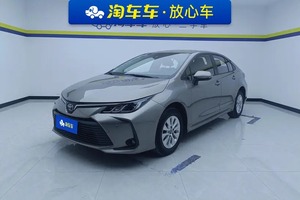 Haute qualité toyota essence voiture d'occasion toyota Chr 5 portes 5 places SUV voiture toyota Chr 2018 2024 2023 - Product Image 2