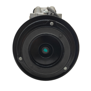 เครื่องปรับอากาศคอมเพรสเซอร์ AC อัตโนมัติสำหรับ Mercedes Benz ระบบทำความร้อน A0002300511 MB140ขนาดกลาง10PA17C A0301 - Product Image 3