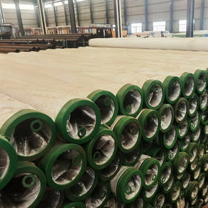 Tubulação reforçada sem costura dn125 bomba concreta - Product Image 5