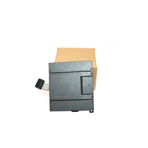 Module d'E/S numérique 6ES7223-1PH22-0XA8, 8DI 8DO, relais fiable, unité d'extension PLC pour système d'automatisation industrielle - Product Image 1