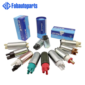 Bomba de Combustible Eléctrica para Automóvil para Toyota, Nissan, <span class=keywords><strong>Yamaha</strong></span>, Hyundai, Chevrolet, Delphi, Suzuki, Isuzu, BMW, <span class=keywords><strong>VW</strong></span> - Product Image 1