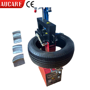 آلة تغيير إطارات السيارات الكهربائية الأوتوماتيكية - طقم إصلاح الإطارات - Product Image 4