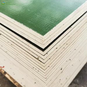 Coffrage en bois plastifié, panneau composite moderne et écologique pour la construction verte, résistant à l'eau, léger et facile à manipuler - Product Image 5