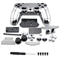 Coque de contrôleur Ps4 en aluminium Xgh OEM ODM