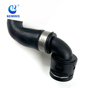 6421 9329 <span class=keywords><strong>648</strong></span> Tuyau de système de refroidissement du moteur de haute qualité pour <span class=keywords><strong>BMW</strong></span> F20 64219329648 Tuyau de liquide de refroidissement - Product Image 3