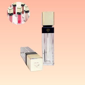 Vente chaude tube de brillant à lèvres transparent tubes de brillant à lèvres logo personnalisé nouveaux tubes de brillant à lèvres - Product Image 4