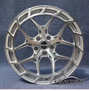 Rines Fonyee con Certificación TUV de 19 y <span class=keywords><strong>20</strong></span> Pulgadas, Multirradio, 5x114.3/120, de Aleación de Aluminio para Accord, Kia, Hyundai - Product Image 5