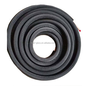 Sortie d'usine K Flex <span class=keywords><strong>3</strong></span>/<span class=keywords><strong>8</strong></span>\" <span class=keywords><strong>1</strong></span>/<span class=keywords><strong>4</strong></span>\" <span class=keywords><strong>3</strong></span>/<span class=keywords><strong>4</strong></span>\" tuyau en <span class=keywords><strong>cuivre</strong></span>, couche extérieure en caoutchouc résistante, tuyaux en <span class=keywords><strong>cuivre</strong></span> isolés pour climatisation - Product Image 3