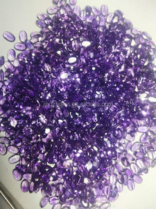 京展益珠宝厂制造天然宝石，桑葚钻石，钻石，半宝石，合成宝石切割 - Product Image 6